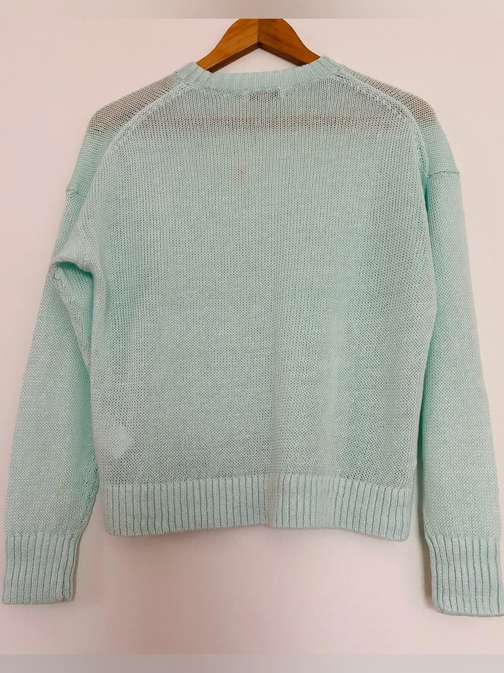 Madewell product details